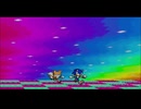 ソニックアドバンス３実況プレイ part2