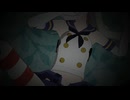【MMD】街中インタビュー②【生徒会長編】