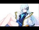【キュビスタ】星の声を届ける少女　ネオ　戦闘ボイス