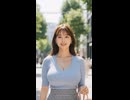 氷川玲菜さんの表参道お散歩ーReina Hikawa's Stroll in Omotesandoー