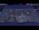 東方MMD紙芝居【コメイジけーさつ24時 Part2】