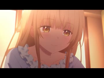 お隣の天使様にいつの間にか駄目人間にされていた件2 第7話「天使様のおねだり」