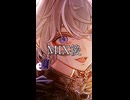 歌のMIX前と後の違い比べてみた【BALALAIKA】