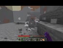 【minecraft】サバイバルでまったり整地して新しい世界作るわ【Part980】