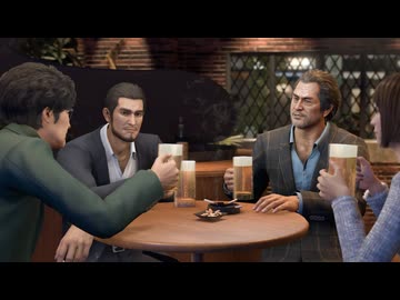 野獣が如く8 世界一運が悪くて世界一ハッピーなヤツらと化した先輩.mp3