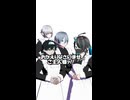 【HANASU】体育会系ブラックメイド喫茶(タクマのコント。パロ)