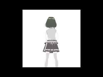 【GUMIオリジナル曲】#Girl #uniform #SOS(2026 Re-mastered)