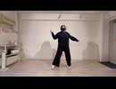 テオ 踊ってみた【らいと】
