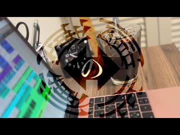 創作の衝動　feat.重音テト【色彩版】