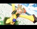 【東方MMD】こいしで『アゲアゲアゲイン』【こいしの日】