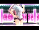 【ドリームクラブ】 Glory days!(フリーラン/左サイド) るい(素面) 体操服