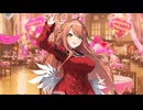 チョコをくれるクルスタのキャラたち