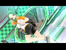 【ドリームクラブ】半分はママのシナリオ(フリーラン/斜め) みお(素面) ナオの私服(夏)