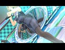 【ドリームクラブ】カンパイ☆LOVE(フリーラン/斜め) 理保(素面) キャビンアテンダント