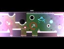 FUTURE FUNK ジオメトリーダッシュ