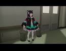 【VRChatワールド紹介】Just 廊下で反省