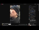 2024-12-14 深夜0時ごろ 鼻毛男にうっかり声をかけてしまうと恐喝されます 新橋 イレズミ男vs客引き
