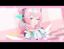 【ゼンゼロMMD】Catch Catch【アリア/カメラ配布】