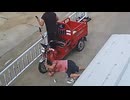 ホモと見るもうめちゃくちゃ過ぎる当たり屋