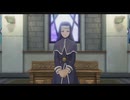 [空の軌跡 the 1st]第35回(35-1) 大聖堂で待つ者