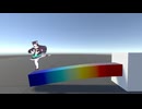 【VRChatワールド紹介】Just 片持ちはり （Cantilever Beam）