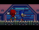 ソニックアドバンス３実況プレイ part3