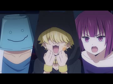 夜桜さんちの大作戦 第２期　第32話　愛の結晶