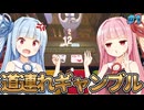 負ければ連帯責任？協力型借金返済ゲームでレッツギャンブル！【Gamble With Your Friends】part1