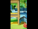 ヨッシー「ハッ!ハッ!ハッ!ハッ!ハッ!ハッ!ハッ!ハッ!」