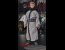 両面宿儺いい音で触ってみた