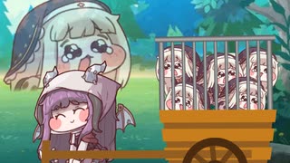 PC Farland Symphony- ﾌｧｰﾗﾝﾄﾞｼﾝﾌｫﾆｰ - OP - ニコニコ動画