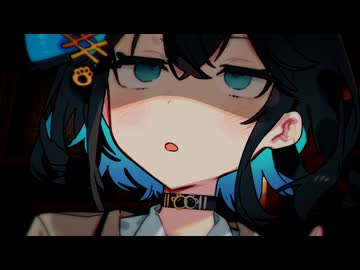 友人の宮舞モカに監禁された