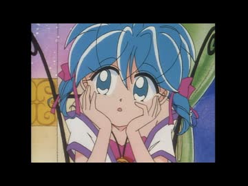 ケロケロちゃいむ　第1話　かえるの国のお姫さま