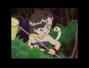ケロケロちゃいむ　第11話　ウニャウ村のネコ騒ぎ