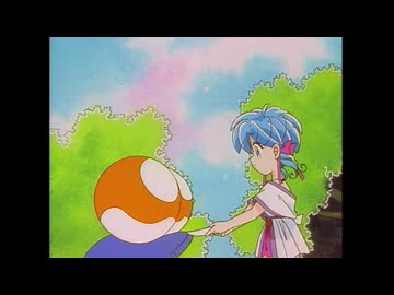 ケロケロちゃいむ　第13話　魔法をとくまぐろん草