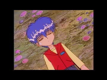 ケロケロちゃいむ　第14話　キノコの森は大騒ぎ