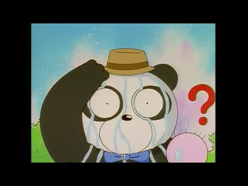 ケロケロちゃいむ　第15話　サーカス団殺人事件！？