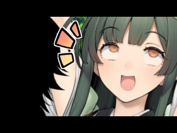 「動くな。私はずんだの使徒です」【一人称/ずんちゃん】