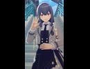 【シャニソン縦画面MV】(杜野凛世 制服ロング★3 SSR フォーカス)「Tokyo自由系*ガール」【1080p60/4K】