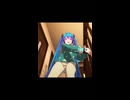初音ミク・ホーム・アローン