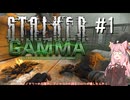 琴葉姉妹がGAMMAゾーンへ赴く #1【VOICEROID実況】