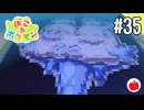 【実況】ぽこ あ ポケモンを初見で遊ぶいも【#35】