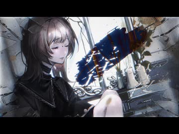 【オリジナル】白明 / IRoHa【feat.Yuma】#SynthesizerV #CoRorChord