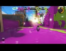 【ぽこ実況】なんとぽこが〇〇ランクになった!?『スプラトゥーン3』