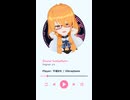 【 #Vibraphone 】#Snowhalation / #μ's サビだけ #ビブラフォン で #演奏してみた ！【 #ラブライブ #千城かや #Shorts 】