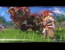 [空の軌跡 the 1st]第35回(35-2) 街道に出現した魔獣の群れ