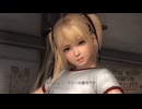 DOA5 LAST ROUND マリーVSサラ  プレイ動画