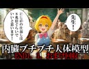 【ゆっくり実況プレイ】複雑な人間関係エンドとホラーなのにスッキリ！エンドとおまけを回収【理科室の内臓ブチブチ人体模型】【ゆっくり実況ホラゲー】