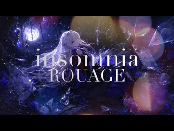 insomnia / 夢ノ結唱ROSE