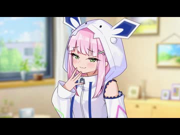 メスガキデータキャラ【ソフトウェアトーク劇場】